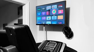 The CHEAPEST Apple Fitness Plus Treadmill Upgrade