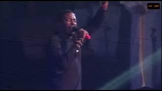 We Give You The Highest Praise - Apostle Daps Dalyop Gwom at Azusa 20 @RevivalAssembly PART 3