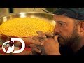 Is It Possible For Rick To Meet His Season Goal? | SEASON 8 | Gold Rush