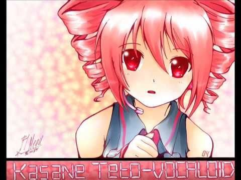 Kasane Teto Whisper - Torinoko City / 重音テト -（囁き）トリノコシティ
