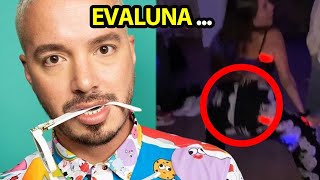 Evaluna RESPONDE Con Este MOVIMIENTO a J Balvin Luego De Un COMENTARIO…