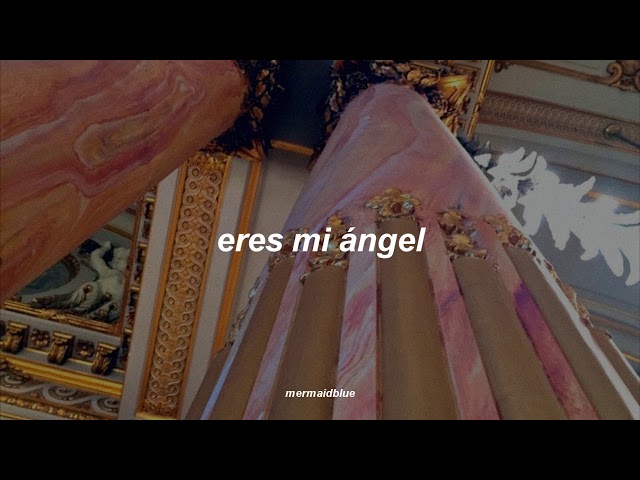 Chai - Oh My Angel ; Angel's last mission : love OST. (Sub Español) class=
