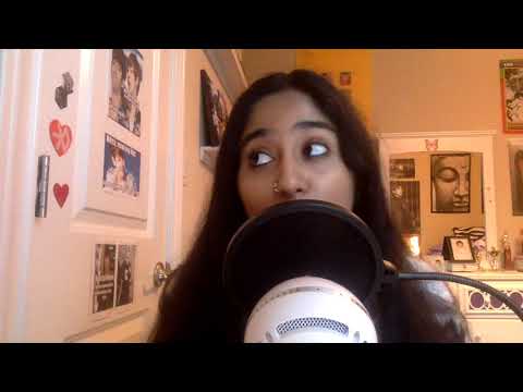 EXO- Sweet Lies (Vocal Cover)