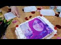 إحتفال مركز لارين الطبي بأسطورة الجلديه والتجميل دكتورة هند ابراهيم