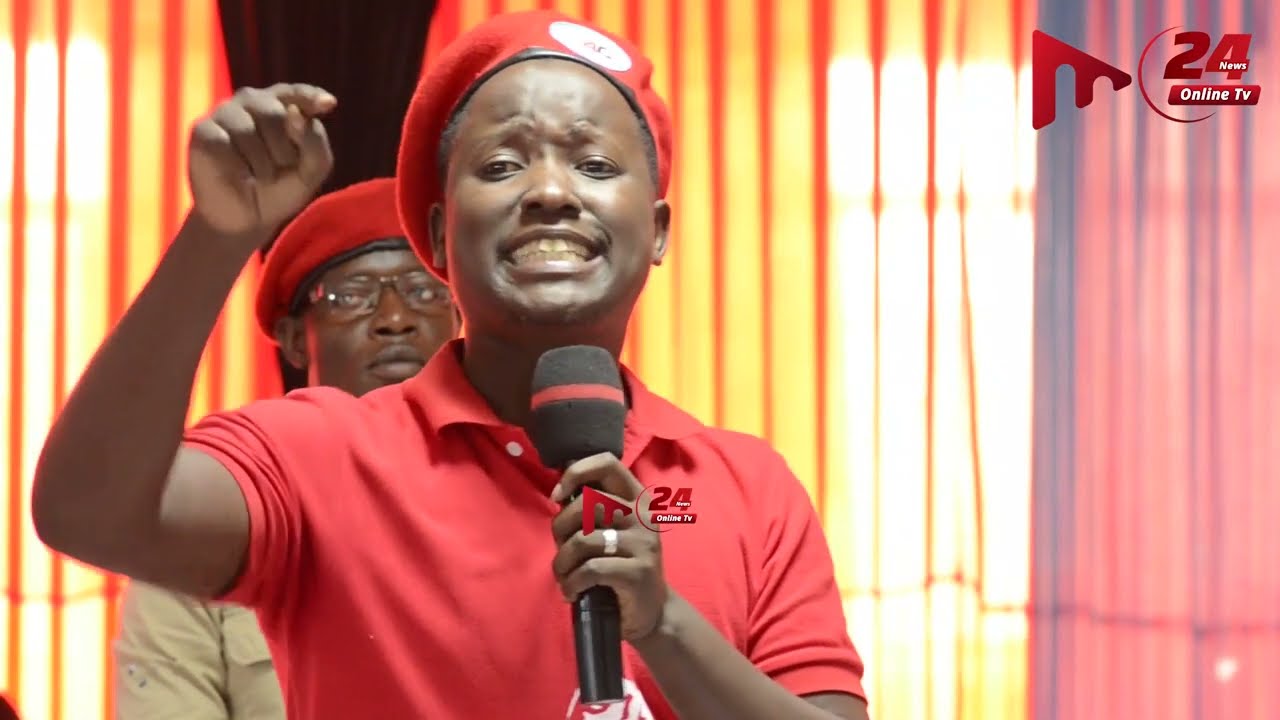 JOHN PAMBALU ATOA KAULI TATA MACHINGA KUREJEA MWANZA MJINI!