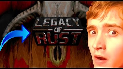 DOOM -Legacy of Rust by Nightdive & MachineGames! -Part 1- Ultra Violence-Stream(PC-WOOF Sourceport)