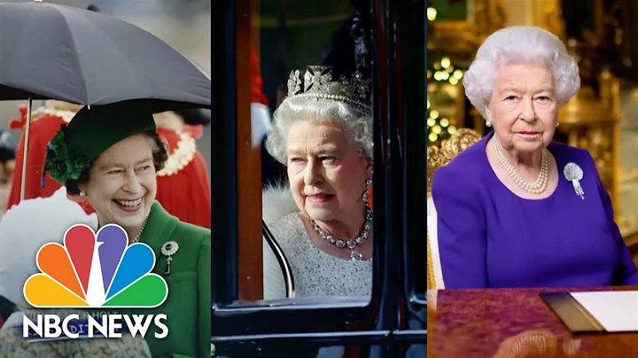Farewell To Queen Elizabeth | Nightly News: Kids E...