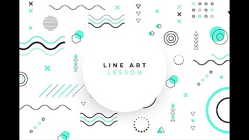 Line Art Lesson 2 - Providence School of Arts