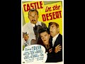 Castle in the Desert (1942) w/ subtitles
