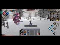 TRIWAR M GLOBAL BOSS HUNT NEWBIE