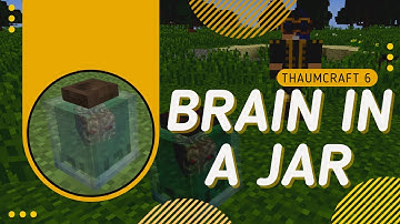 What is a Brain in a Jar?