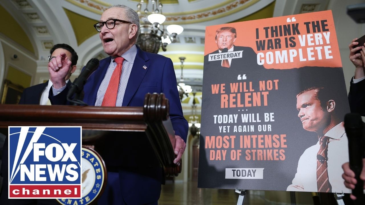 Dems are 'LYING' about this, GOP lawmaker says
