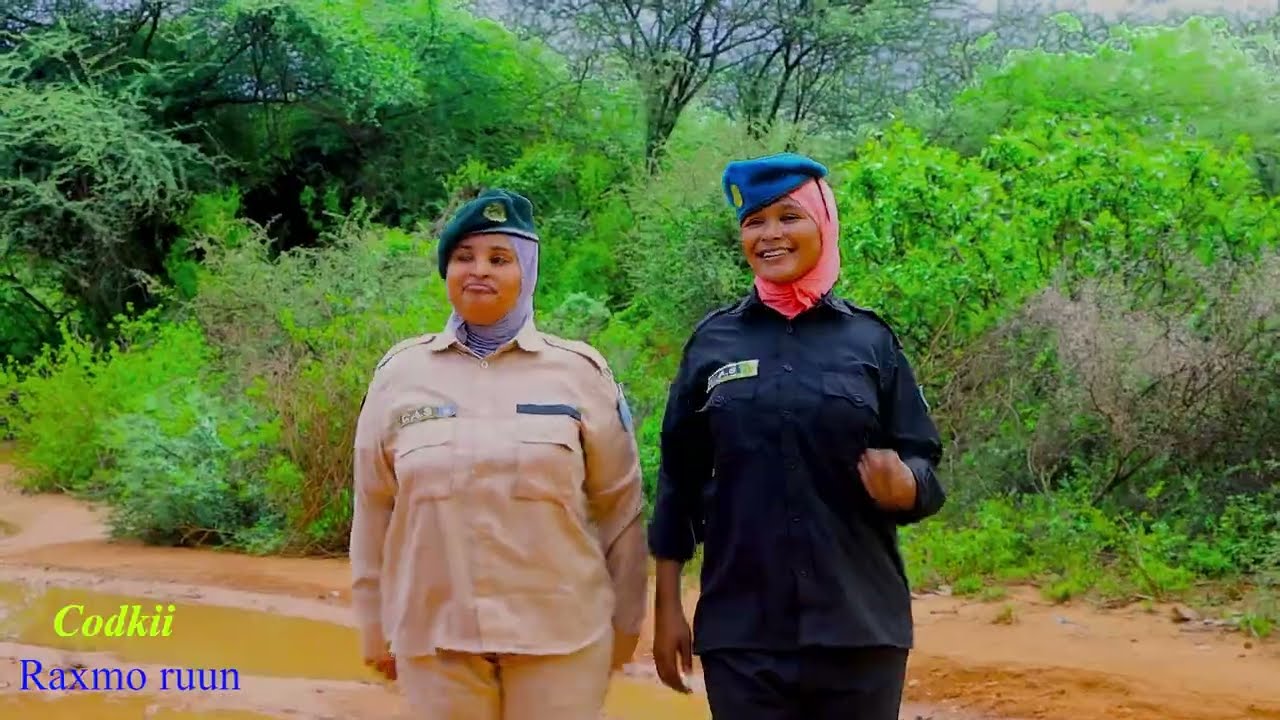 HEES CUSUB RAXAMO RUUN ASLUUB 2025 GARIIR MEDIA OFFICE