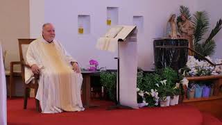 Third Sunday of Easter