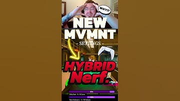 UPDATE‼️ HYBRID ➡️ SLIDE TO DIVE ✅