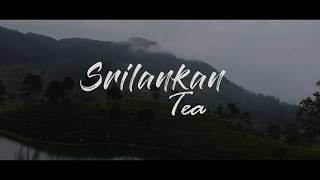 Srilankan Ceylon Tea | Sri lanka travel | Sri lanka 2019