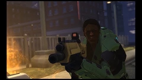 XCOM Enemy Within Impossible (Series 3 Mission 15) / JDWolf