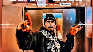 MossWizzyy - BEAM and GOO - ( OFFiCIAL MUSIC VIDEO ) - Dir by filtrate reels (C) 2025