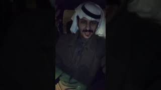 عبدالإله الشمري ، تكفون