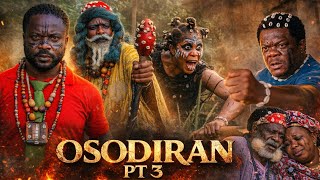 Osodiran Pt 3 | Koleoso 11 | Latest Yoruba movie 2026 
