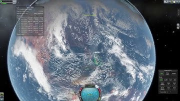 Saab RVE Midday OpenGL KSP RSS 1.0.5