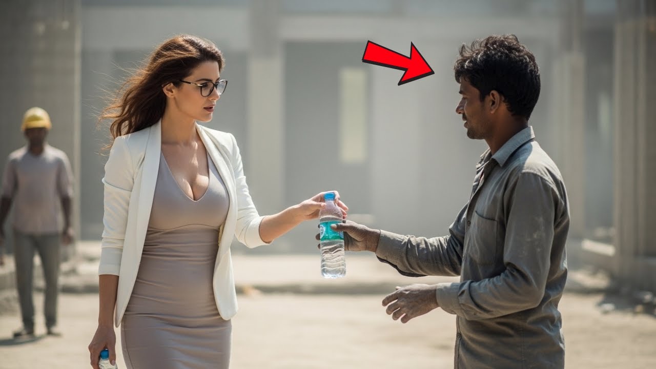 निर्माण मजदूर निकला अरबपति महिला का सगा भाई, सालों गरीबी में जीया और मौत के करीब पहुँचा