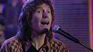 Steve Winwood May 1991 late night TV performance & intvw RE Hendrix
