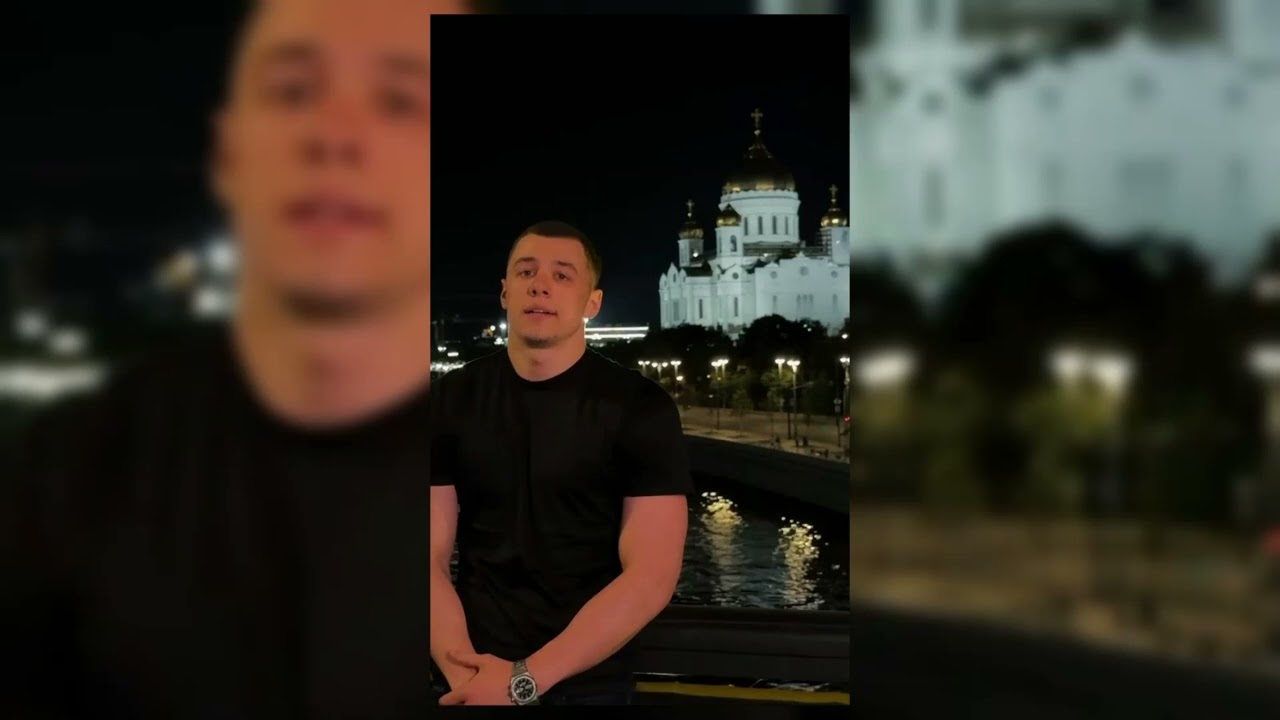 MACAN, Баста - Пусть Бог будет рядом с твоими планами (Slowed + Reverb)