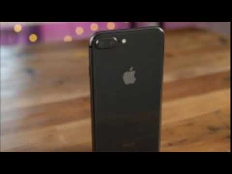 iPhone Hello Notifications Alert