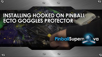 Pinball Mods # 49 : Hooked on Pinball