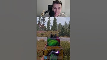 Нубика видно издалека #rust #triffon #стримраст #трифон