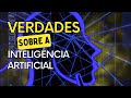 Verdades CHOCANTES sobre a INTELIGÊNCIA ARTIFICIAL, Bing da Microsoft e Mais! PROBLEMAS da IA