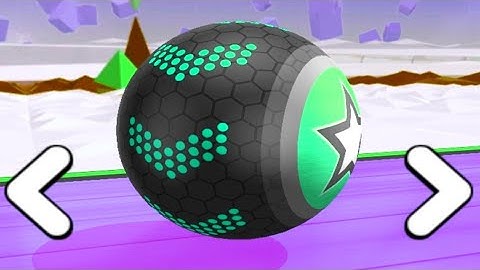 Going Balls - All Levels Gameplay Android, iOS #50