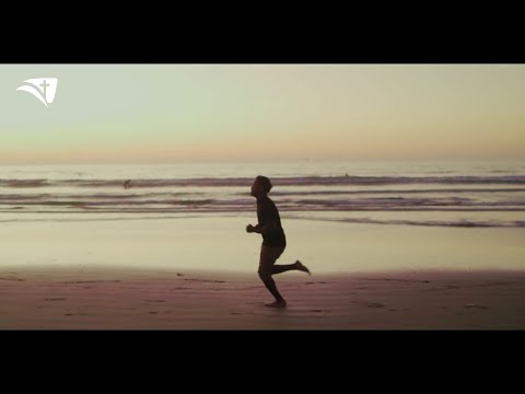 ირბინე მიზნისკენ