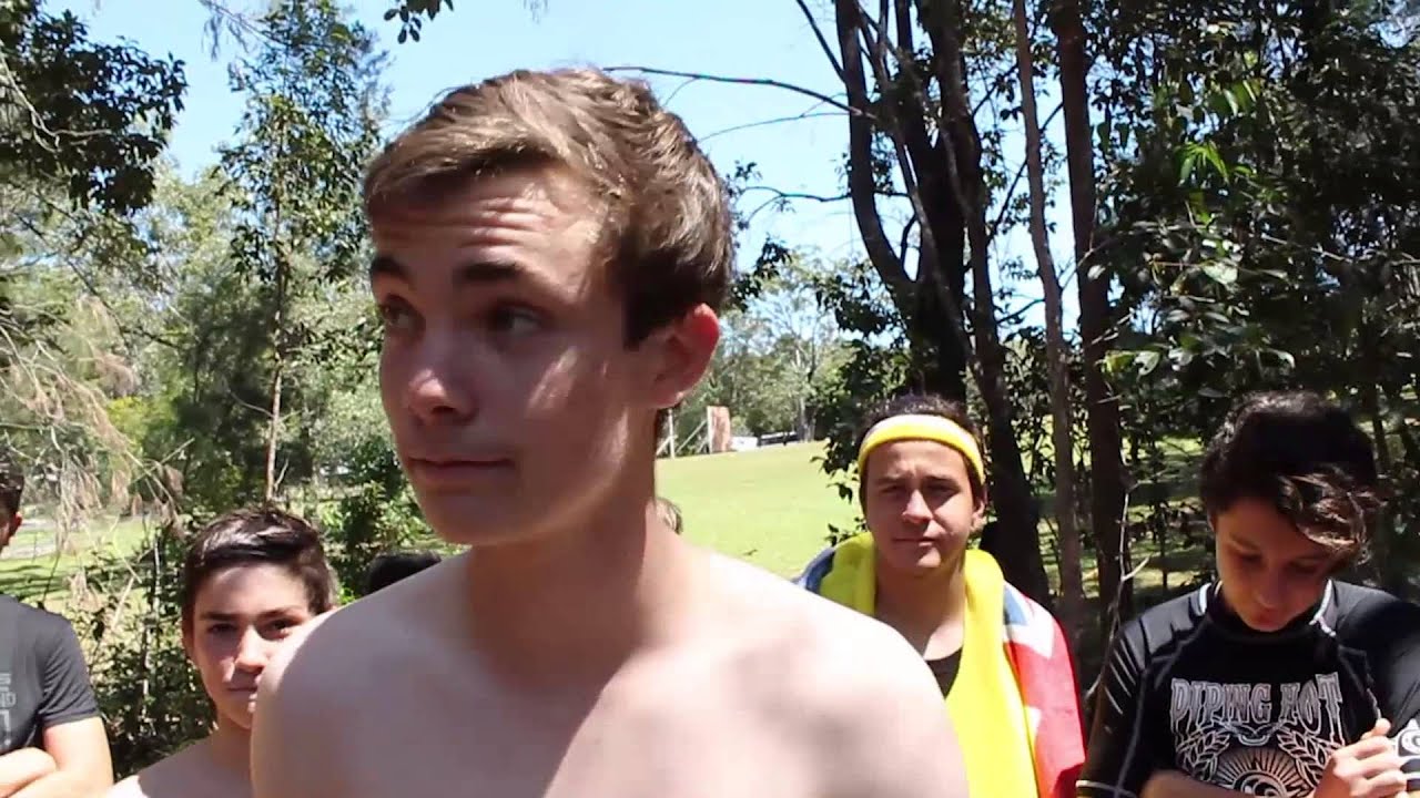 Spring GENTS 2015 - Week 2 - Day 3 - YouTube