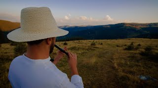 Răzvan Meseșan - Muzica Munților Folclor