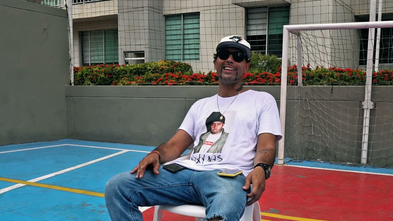 ¿QUÉ PASÓ CON 47 CORP? BUSCA BILLETE HABLA SIN FILTRO: MÚSICA, CALLE Y REALIDAD!