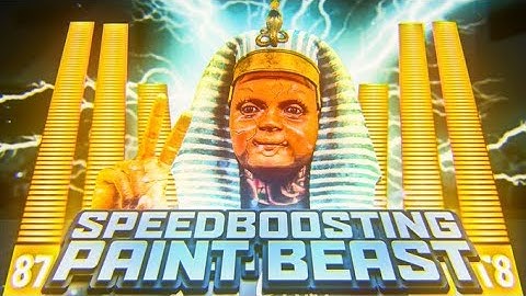 THE BEST SPEEDBOOSTING PAINT BEAST ISO BUILD IN NBA 2K20! THIS BUILD BROKE THE GAME!! *MUST WATCH*