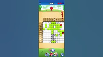 NONO CROSSING LEVEL 1039 #games #gamegamegamegame #game #gameplay #puzzle #gaming #puzzlegame #level