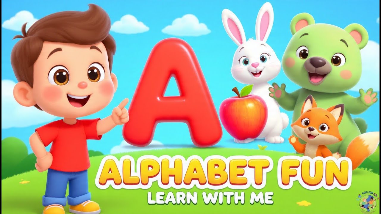 Bright Abc π Bright ABC Beats Tune into Learning! πΆπ‘ - YouTube