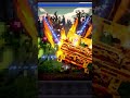 Vampire Crawlers Mantis #Shorts