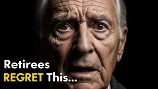 8 Life Changing Tips From Retirees About Retirement Planning (and the Costly Mistakes to Avoid)