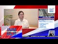 VP Duterte – Maraming impeachable offense si PBBM pero wala akong balak maghain ng... | Unang Hirit