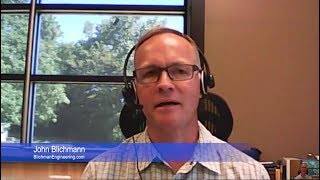 Building an Electric Brewery with John Blichmann - BeerSmith Podcast #151
