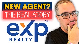 Is eXp Realty Bad for New Agents? Here’s the Truth