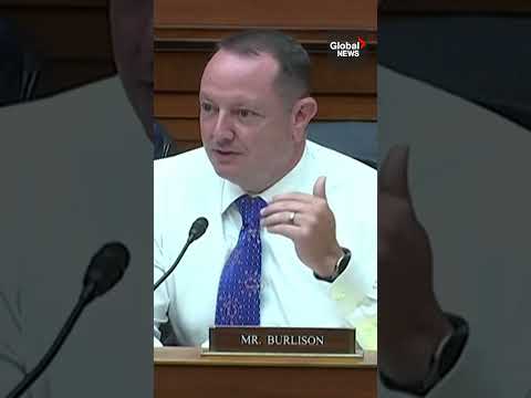 UFO Hearing Whistleblower Says He S Witnessed Harm By Non Human Entities