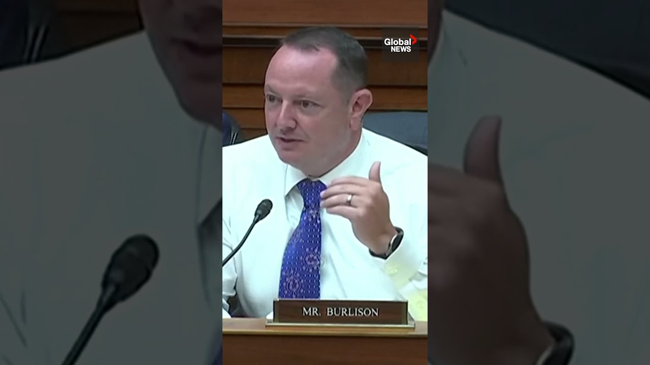 UFO Hearing Whistleblower Says He S Witnessed Harm By Non Human Entities