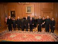 Legal Scholar Warns of Dangers to Democracy Under Conservative Supreme Court