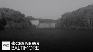 Star Spangled Stories How a small Maryland town was used to provide drinking water in Baltimore
