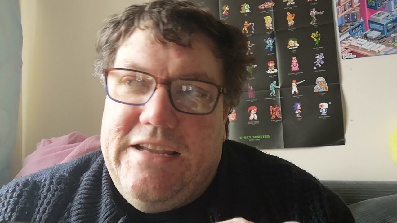 Bnext VR Headset Review YouTube